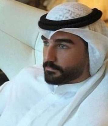 Ali Hassan